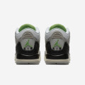 Air Jordan 3 Retro Chlorophyll GS