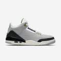 Air Jordan 3 Retro Chlorophyll - 136064 006