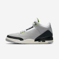 Air Jordan 3 Retro Chlorophyll