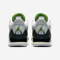 Air Jordan 3 Retro Chlorophyll