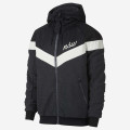 Nike Sportswear Sherpa Windrunner Jacket - 930316 010