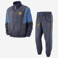Nike NBA Golden State Warriors Courtside City Edition Tracksuit - AH8816 471
