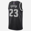 Blake Griffin City Edition Swingman - Detroit Pistons