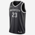Blake Griffin City Edition Swingman - Detroit Pistons