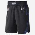 Orlando Magic Nike City Edition Swingman Shorts