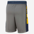 Memphis Grizzlies City Edition Swingman Shorts