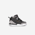 Jordan Spiz'ike TD