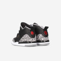 Jordan Spiz'ike TD