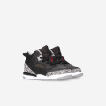 Jordan Spiz'ike TD