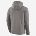 Philadelphia 76ers Nike Logo NBA Hoodie