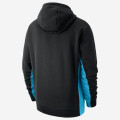 Nike NBA Miami Heat Courtside Hoodie City Edition