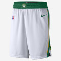 Boston Celtics City Edition Swingman Shorts