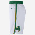 Boston Celtics City Edition Swingman Shorts