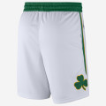 Boston Celtics City Edition Swingman Shorts