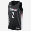 John Wall City Edition Swingman - Washington Wizards
