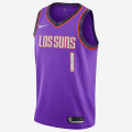 Devin Booker City Edition Swingman - Phoenix Suns
