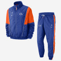 Nike NBA Cleveland Cavaliers Courtside City Edition Tracksuit - AH8812 495