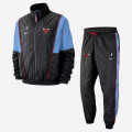 Nike NBA Chicago Bulls Courtside City Edition Tracksuit - AH8811 013