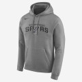 San Antonio Spurs Nike Logo NBA Hoodie - AA3697 063
