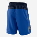 Dallas Mavericks Icon Edition Swingman Shorts