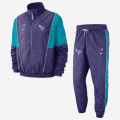 Charlotte Hornets Nike NBA Tracksuit