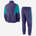 Charlotte Hornets Nike NBA Tracksuit