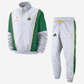 Boston Celtics Courtside City Edition Tracksuit - AH8809 100