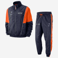Nike NBA New York Knicks Courtside City Edition - AH8826 419