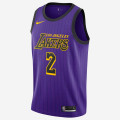 Lonzo Ball City Edition Swingman - Los Angeles Lakers