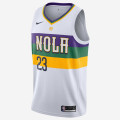 Anthony Davis City Edition Swingman - New Orleans Pelicans