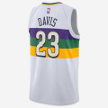 Anthony Davis City Edition Swingman - New Orleans Pelicans