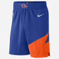 Cleveland Cavaliers City Edition Swingman Shorts