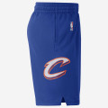 Cleveland Cavaliers City Edition Swingman Shorts