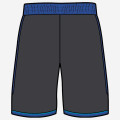 Dallas Mavericks City Edition Swingman Shorts
