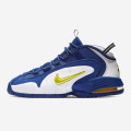 Nike Air Max Penny 1 "Warriors"
