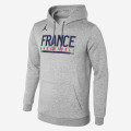 FFBB - Jordan Equipe de France Hoodie