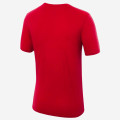 FFBB - Jordan Equipe de France Logo Tee