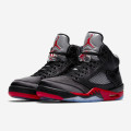 Air Jordan 5 Retro 'Bred Satin'