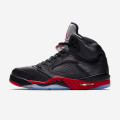 Air Jordan 5 Retro 'Bred Satin'