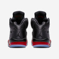 Air Jordan 5 Retro 'Bred Satin'