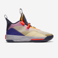 Air Jordan XXXIII Visible Utility - AQ8830 200