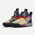 Air Jordan XXXIII Visible Utility