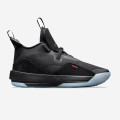 Air Jordan XXXIII Blackout - AQ8830 002