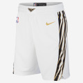 Atlanta Hawks City Edition Swingman Shorts
