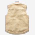 Tommy Jeans Reverible Sherpa Vest M2