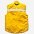 Tommy Jeans Reverible Sherpa Vest M2