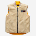 Tommy Jeans Reverible Sherpa Vest M2