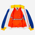 Tommy Jeans Colorblock Jacket M6