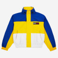 Tommy Jeans Colorblock Jacket M6