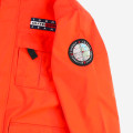 Tommy Jeans Expedition Jacket M8